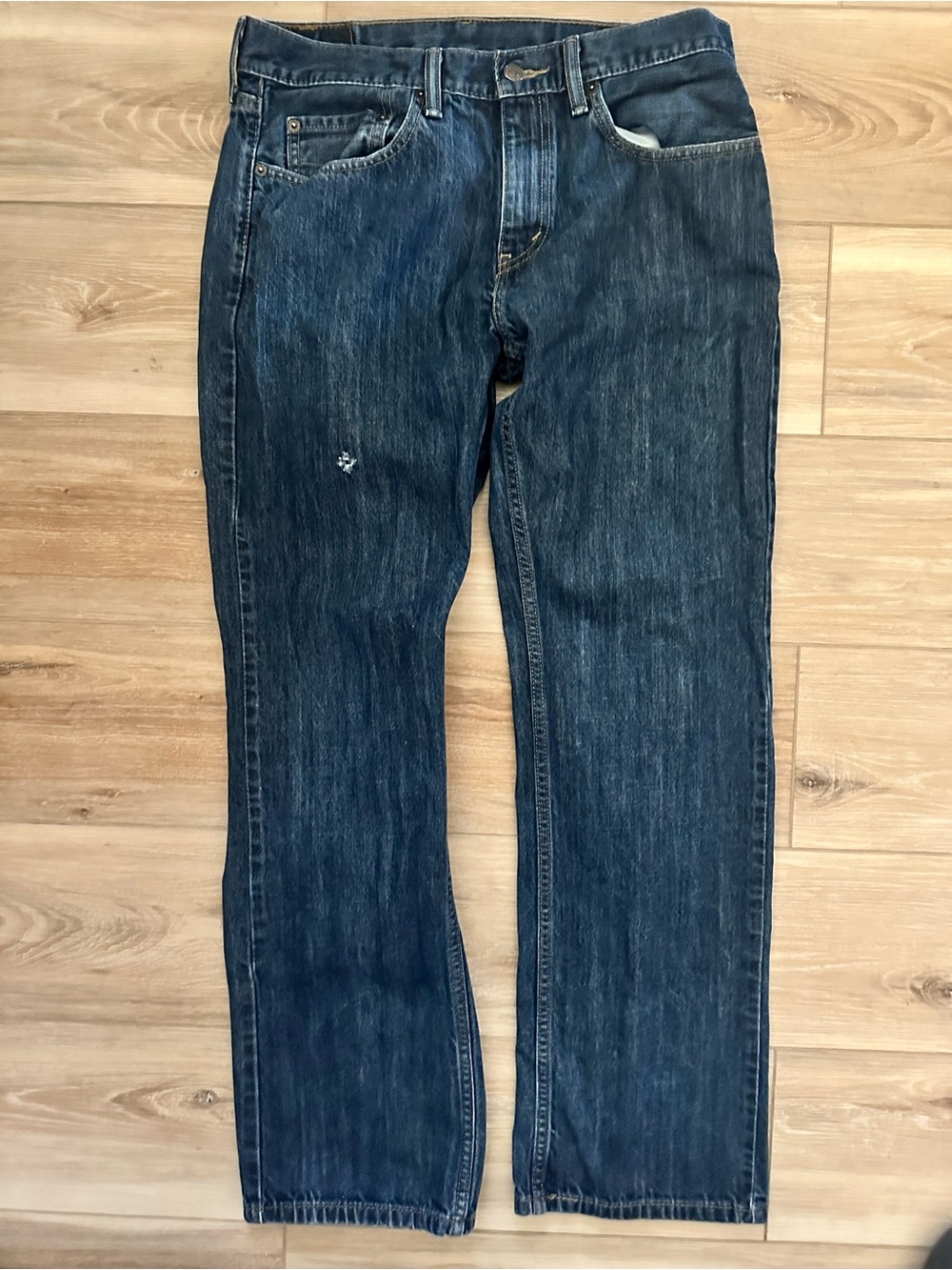 Levi’s 559 Relax Straight Jeans 32/32